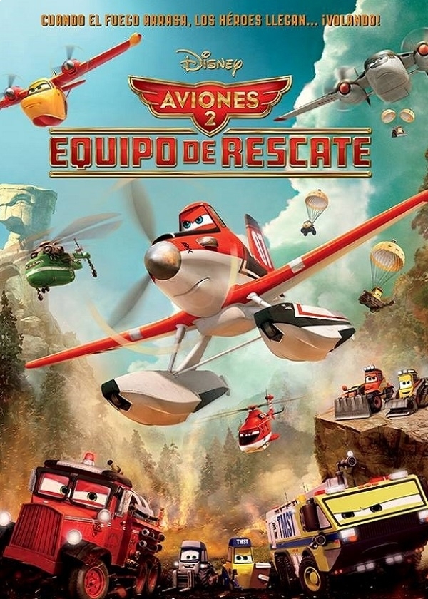 AVIONES 2